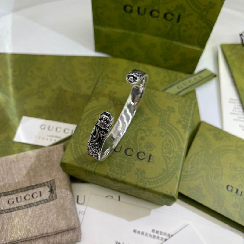 Gucci Bracelet 04yxs405 (8)