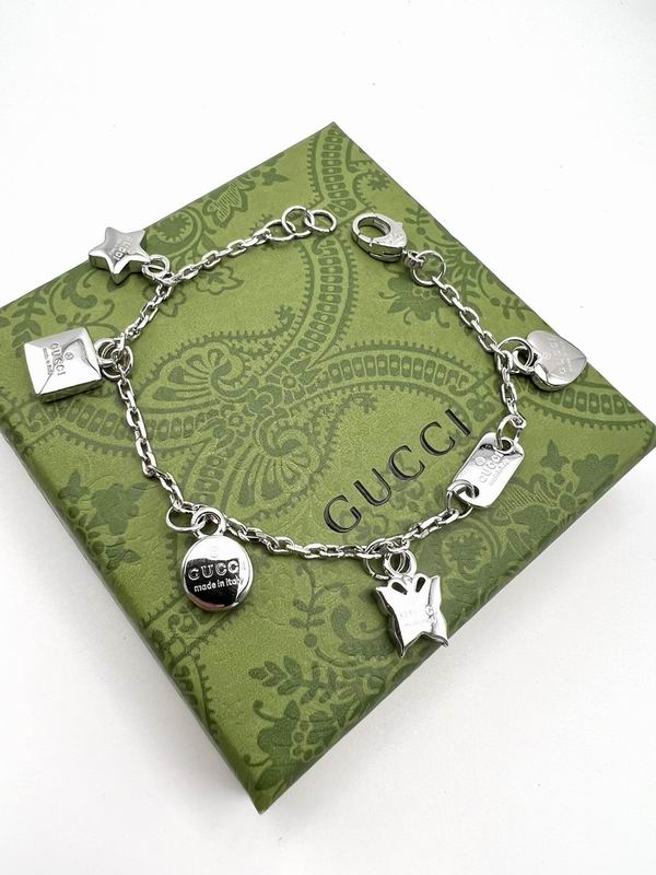 Gucci Bracelet 04yxs406 (2)