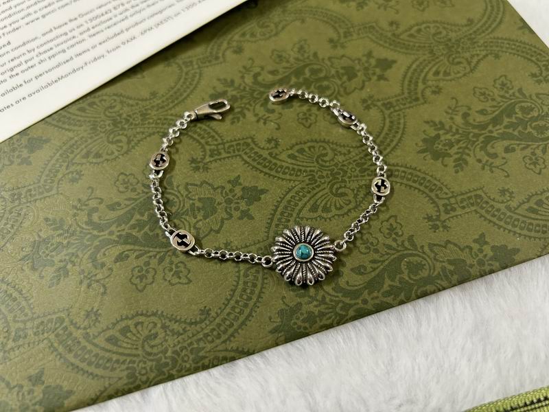 Gucci Bracelet 04yxs407 (2)