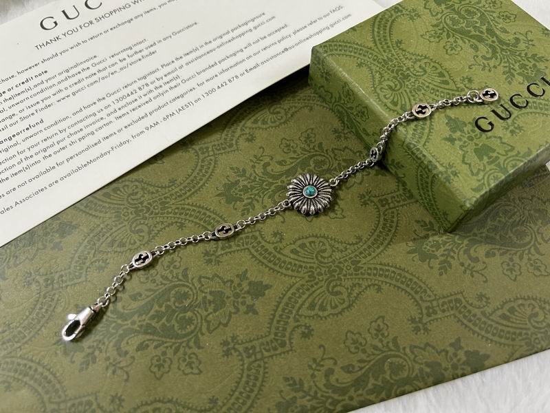 Gucci Bracelet 04yxs407 (4)