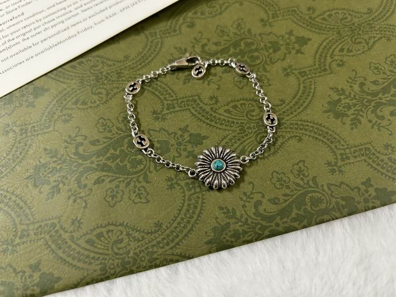 Gucci Bracelet 04yxs407 (5)
