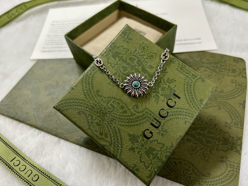 Gucci Bracelet 04yxs407 (6)