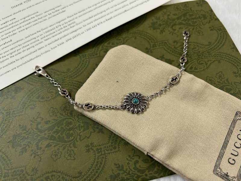 Gucci Bracelet 04yxs407 (7)