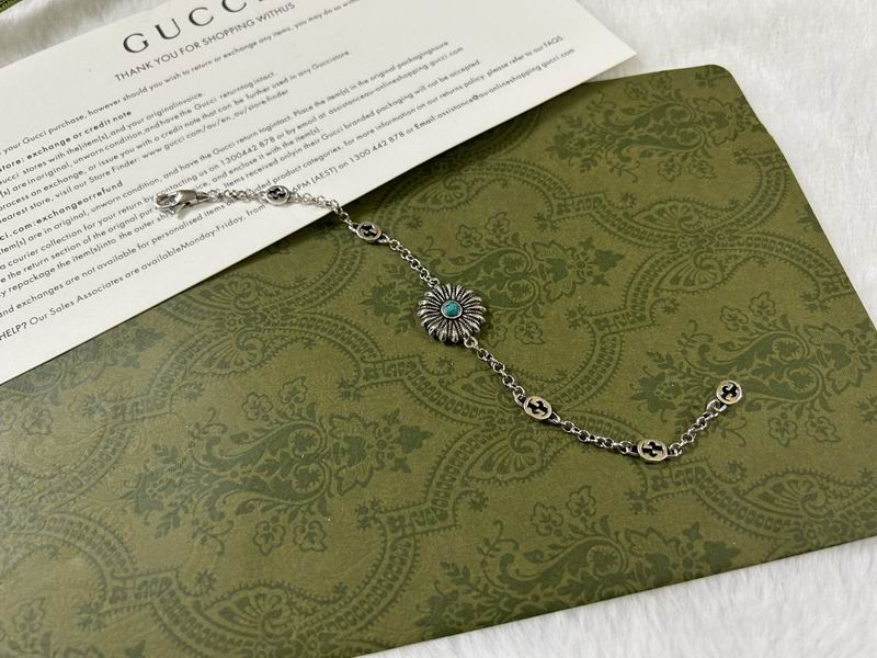 Gucci Bracelet 04yxs407 (8)
