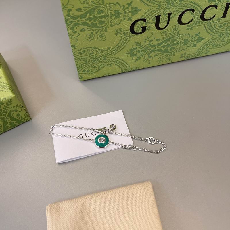 Gucci Bracelet 04yxs408 (2)
