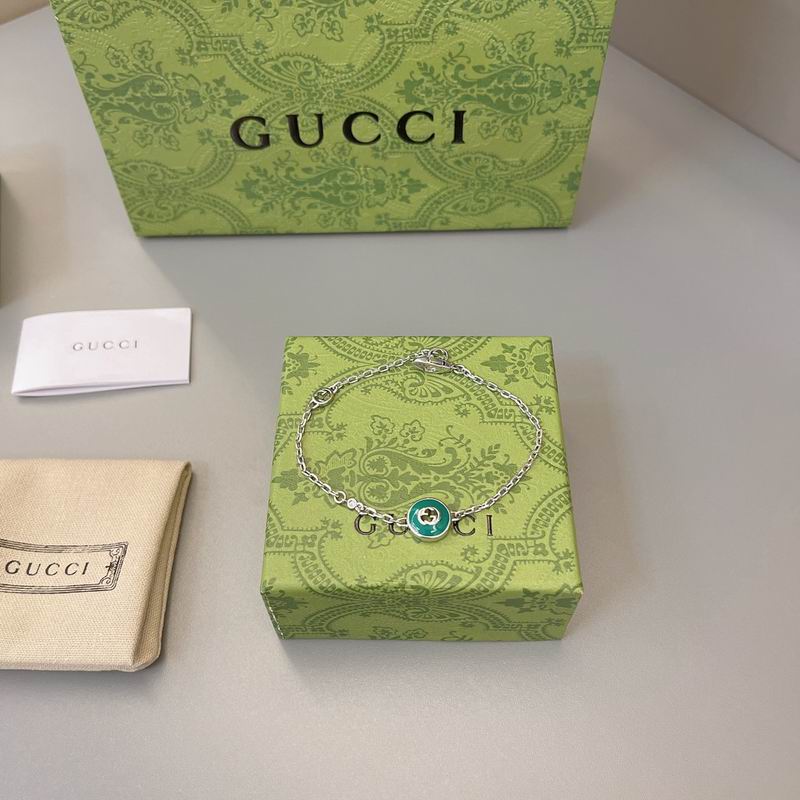 Gucci Bracelet 04yxs408 (4)