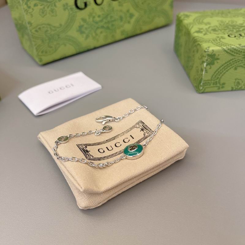 Gucci Bracelet 04yxs408 (5)
