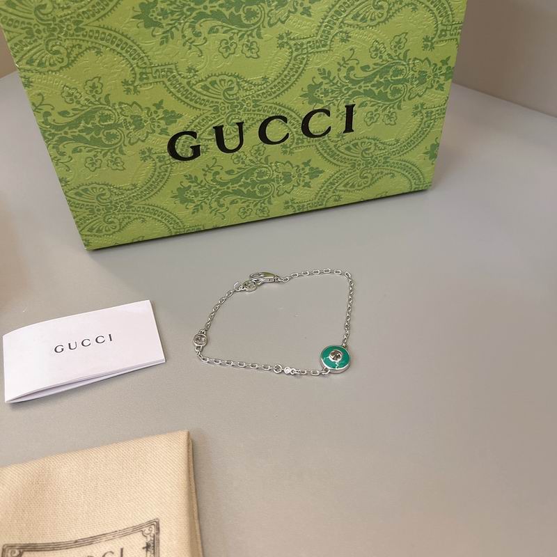 Gucci Bracelet 04yxs408 (7)