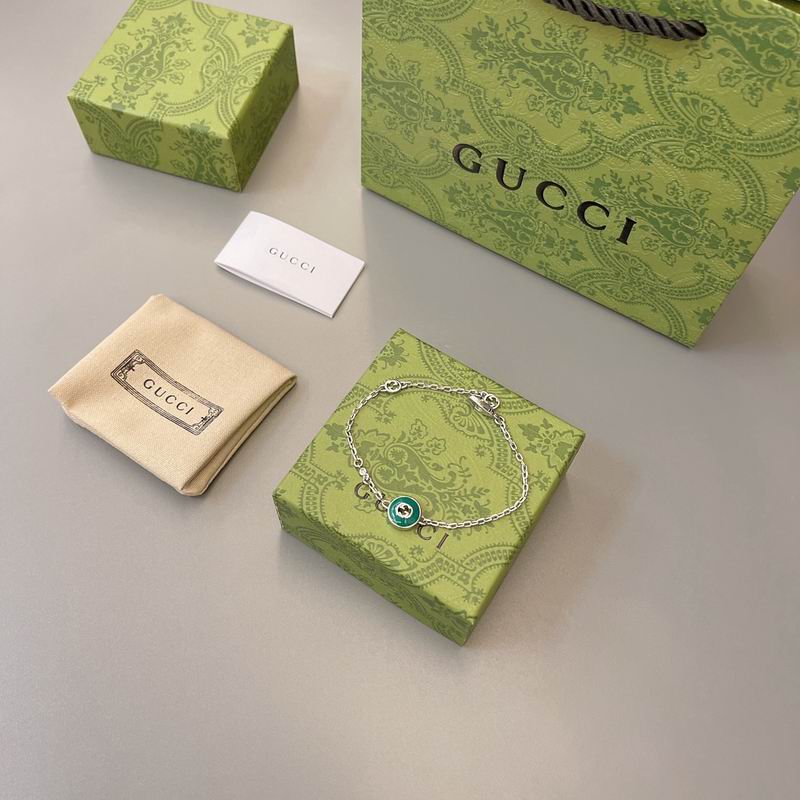 Gucci Bracelet 04yxs408 (8)
