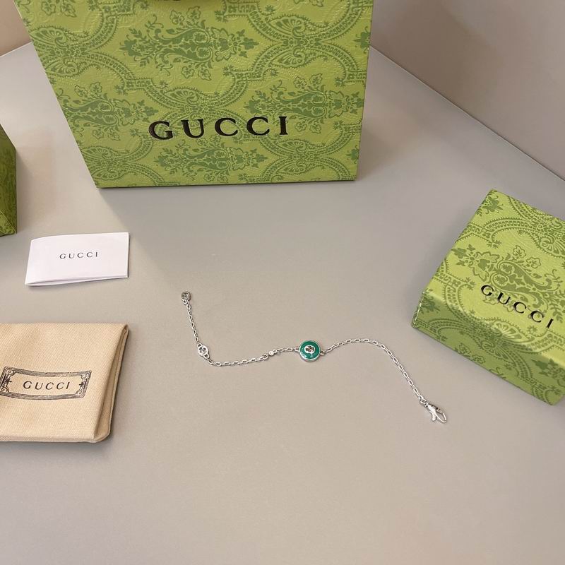 Gucci Bracelet 04yxs408 (9)