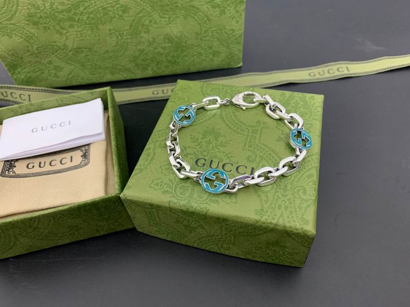 Gucci Bracelet 04yxs409 (1)