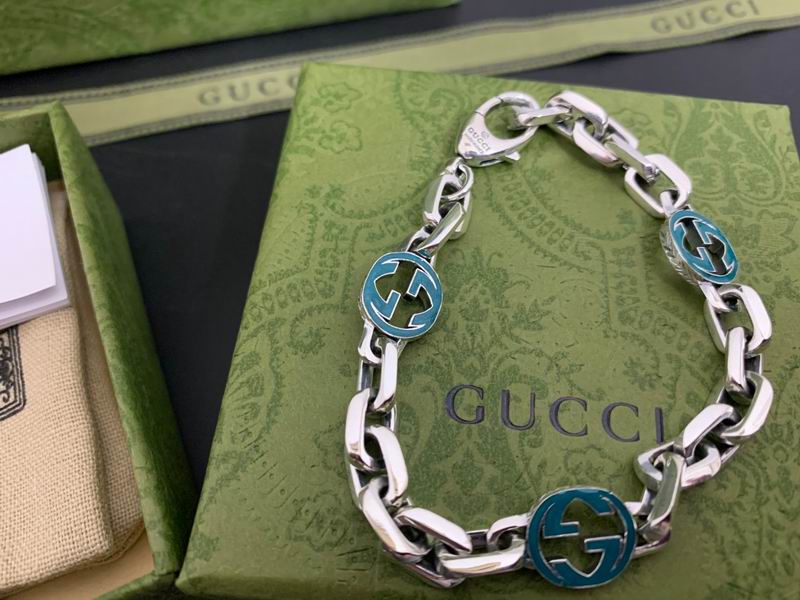 Gucci Bracelet 04yxs409 (2)