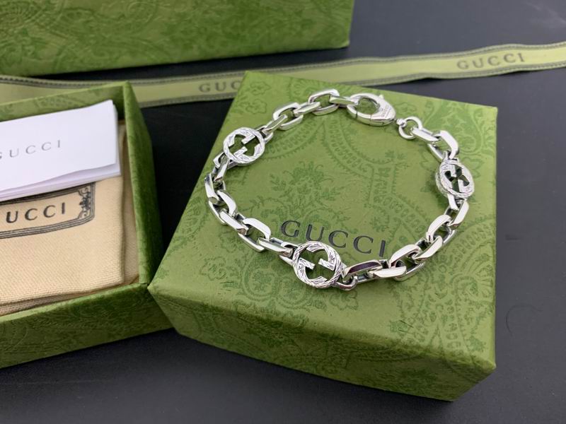 Gucci Bracelet 04yxs409 (3)