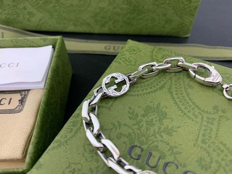 Gucci Bracelet 04yxs409 (4)