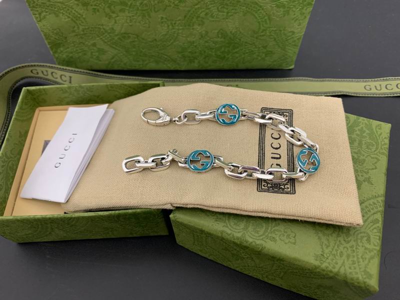Gucci Bracelet 04yxs409 (6)