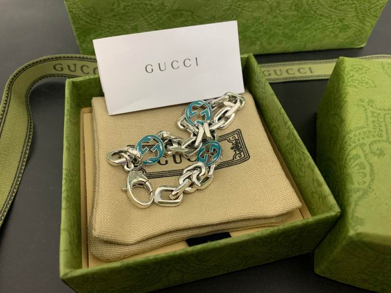 Gucci Bracelet 04yxs409 (7)