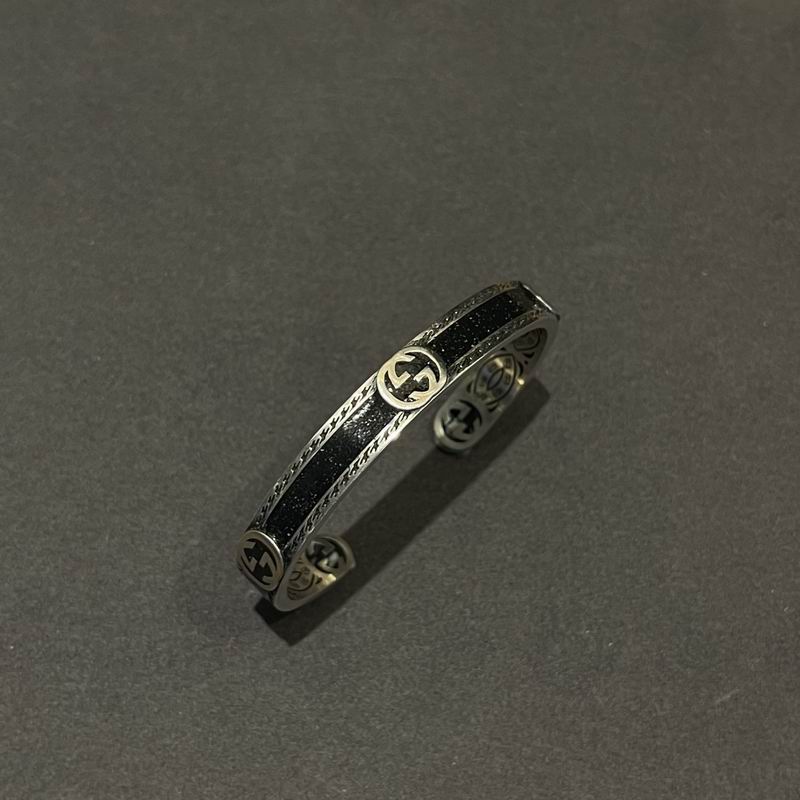 Gucci Bracelet 04yxs410 (15)