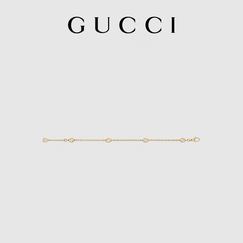 Gucci Bracelet 04yxs411 (3)