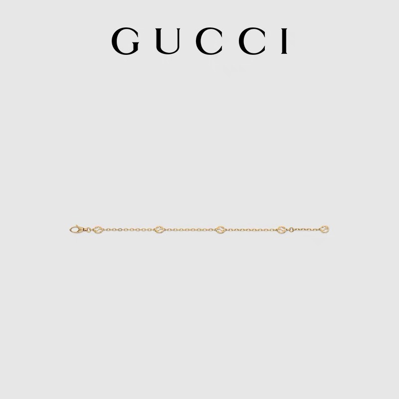 Gucci Bracelet 04yxs411 (4)