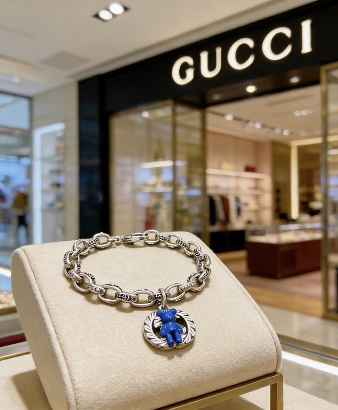 Gucci Bracelet 04yxs413 (1)