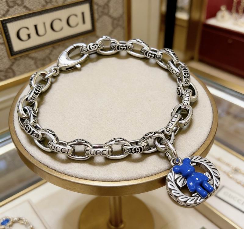 Gucci Bracelet 04yxs413 (2)