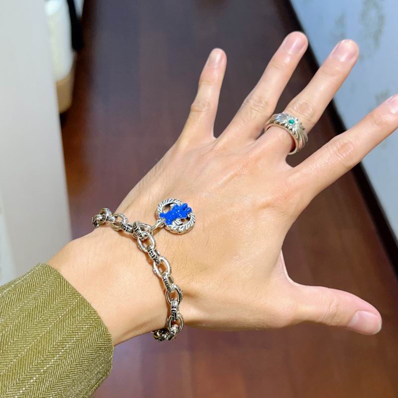 Gucci Bracelet 04yxs413 (3)