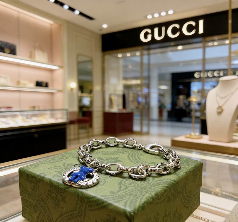 Gucci Bracelet 04yxs413 (5)