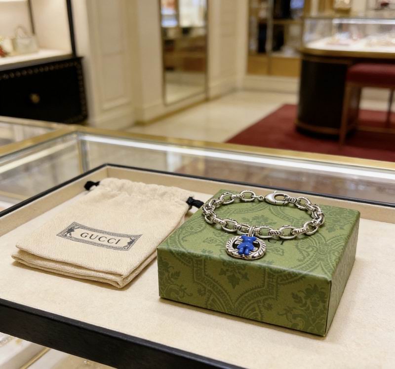 Gucci Bracelet 04yxs413 (8)