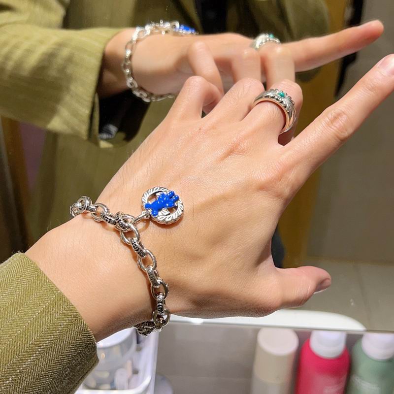 Gucci Bracelet 04yxs413 (9)