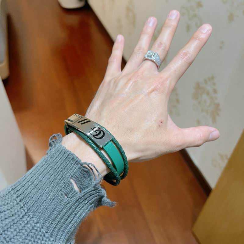 Gucci Bracelet 04yxs414 (3)
