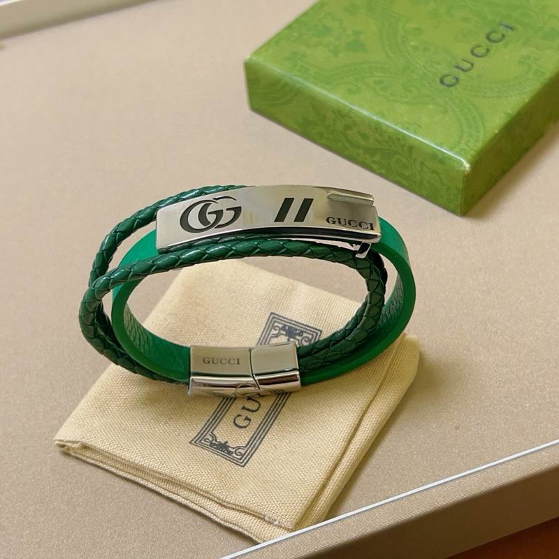 Gucci Bracelet 04yxs414 (4)