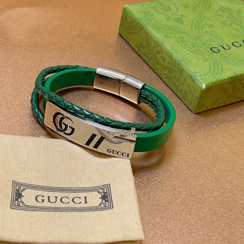 Gucci Bracelet 04yxs414 (5)