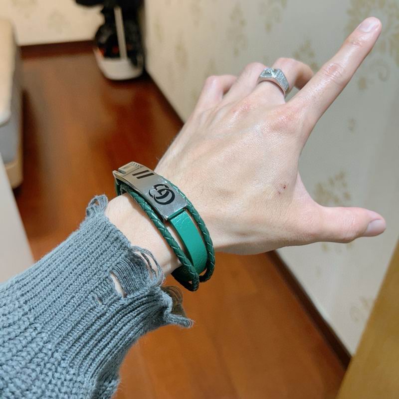 Gucci Bracelet 04yxs414 (6)