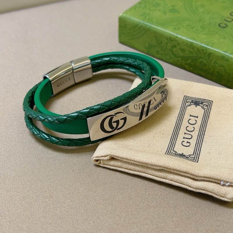Gucci Bracelet 04yxs414 (7)