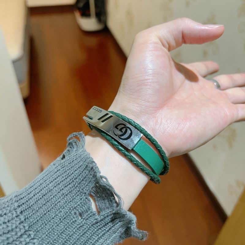 Gucci Bracelet 04yxs414 (9)