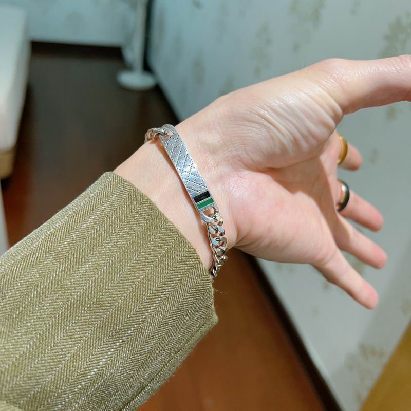 Gucci Bracelet 04yxs415 (4)