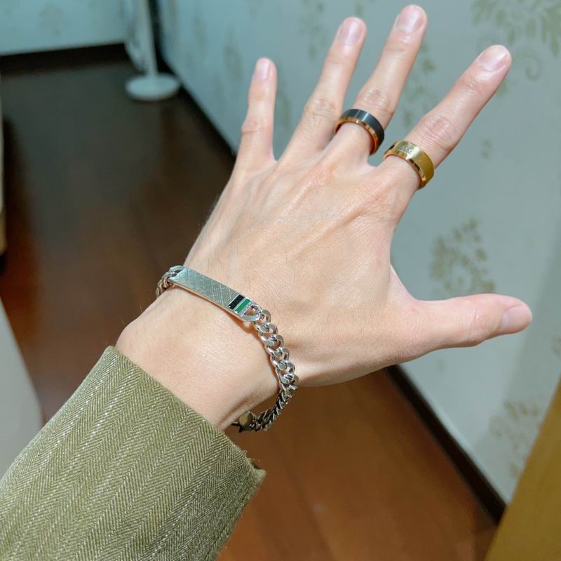 Gucci Bracelet 04yxs415 (7)
