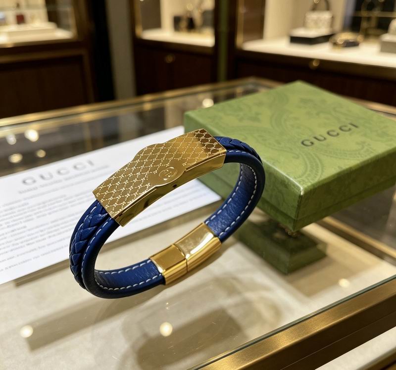 Gucci Bracelet 04yxs416 (2)