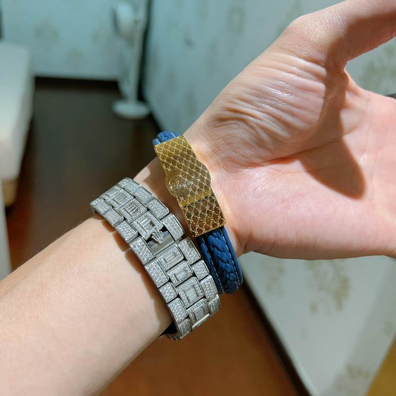 Gucci Bracelet 04yxs416 (4)