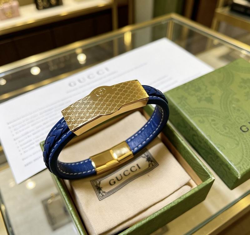 Gucci Bracelet 04yxs416 (5)
