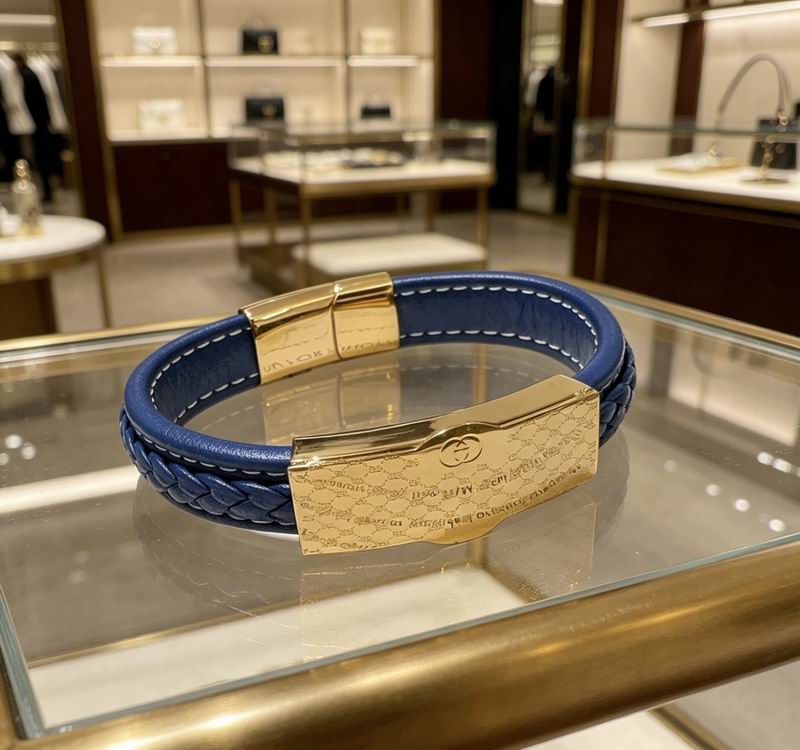 Gucci Bracelet 04yxs416 (6)