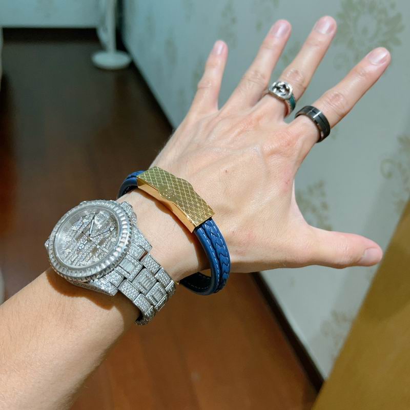 Gucci Bracelet 04yxs416 (7)