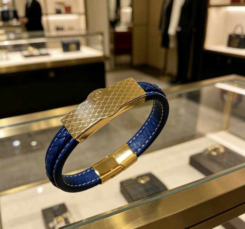 Gucci Bracelet 04yxs416 (8)