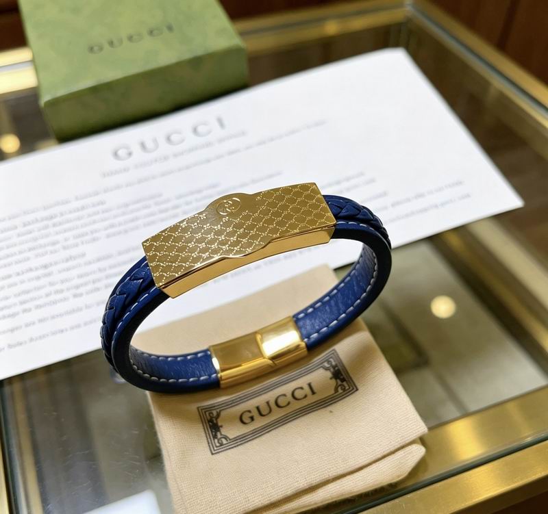 Gucci Bracelet 04yxs416 (9)