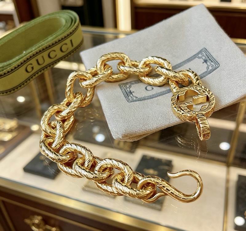Gucci Bracelet 04yxs417 (2)