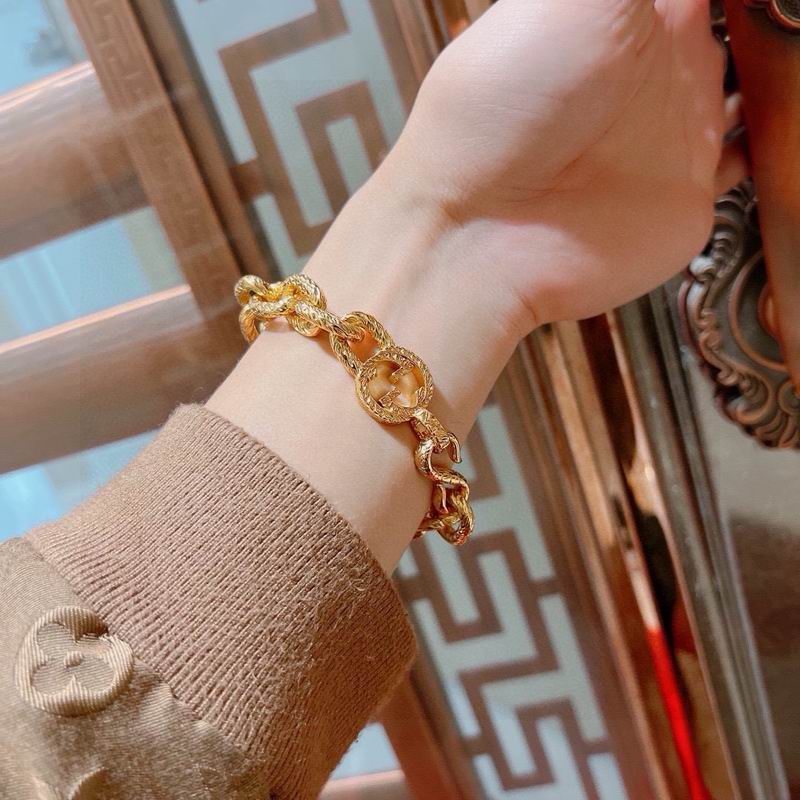 Gucci Bracelet 04yxs417 (4)