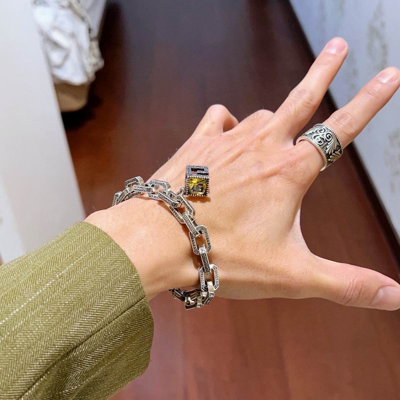 Gucci Bracelet 04yxs418 (6)