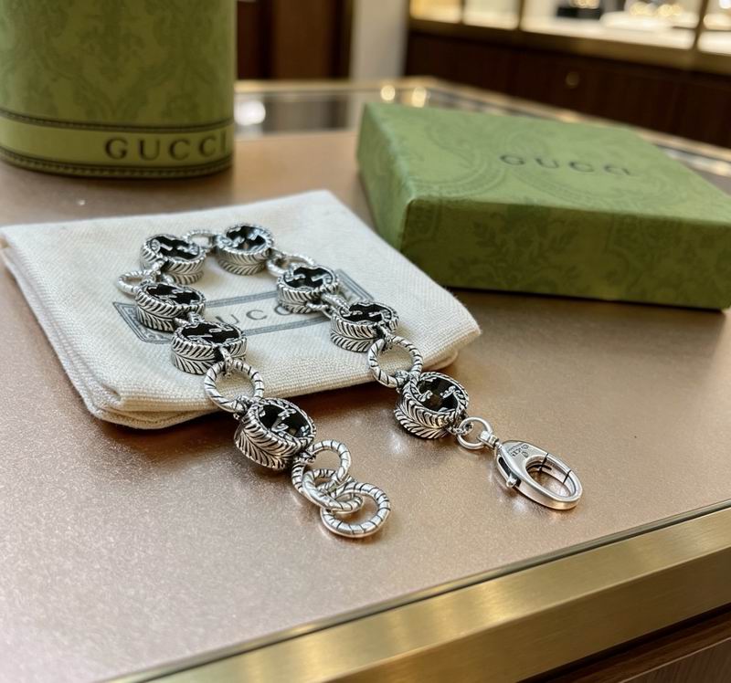 Gucci Bracelet 04yxs419 (4)
