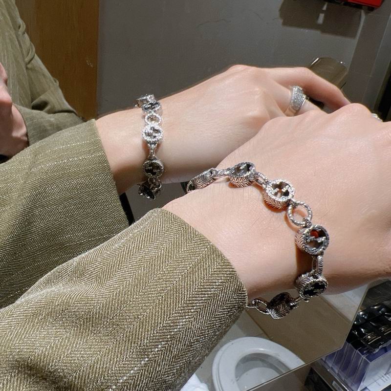 Gucci Bracelet 04yxs419 (6)