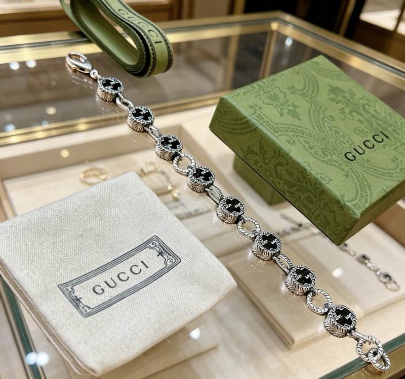 Gucci Bracelet 04yxs419 (7)